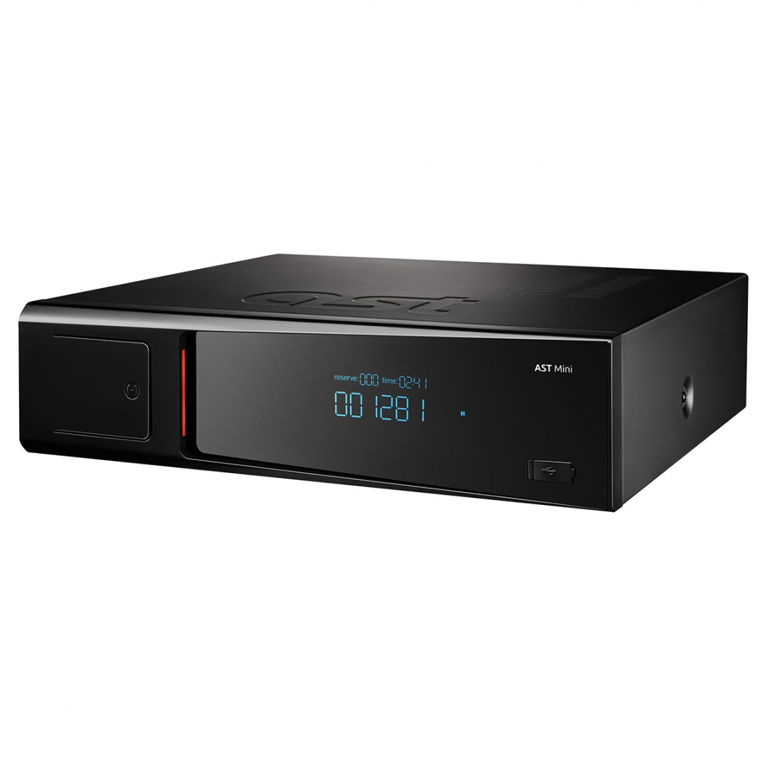 AST Mini (AST-25B) профессиональная система караоке в Магдагачах