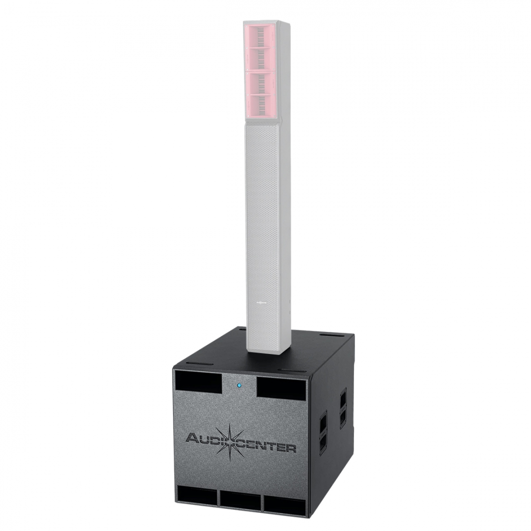 Audiocenter L65S MK2 сабвуфер в Магдагачах