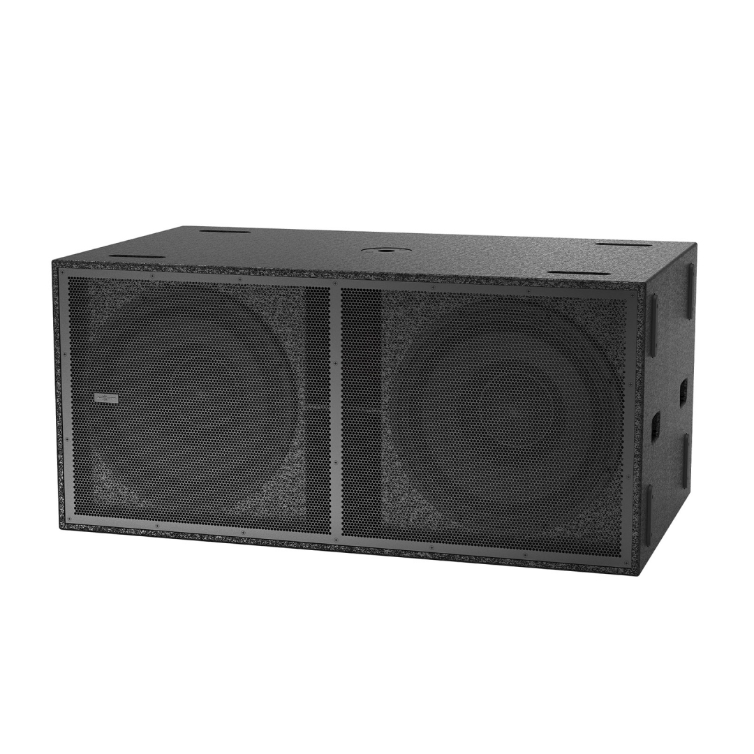 Audiocenter S3218A сабвуфер активный в Магдагачах