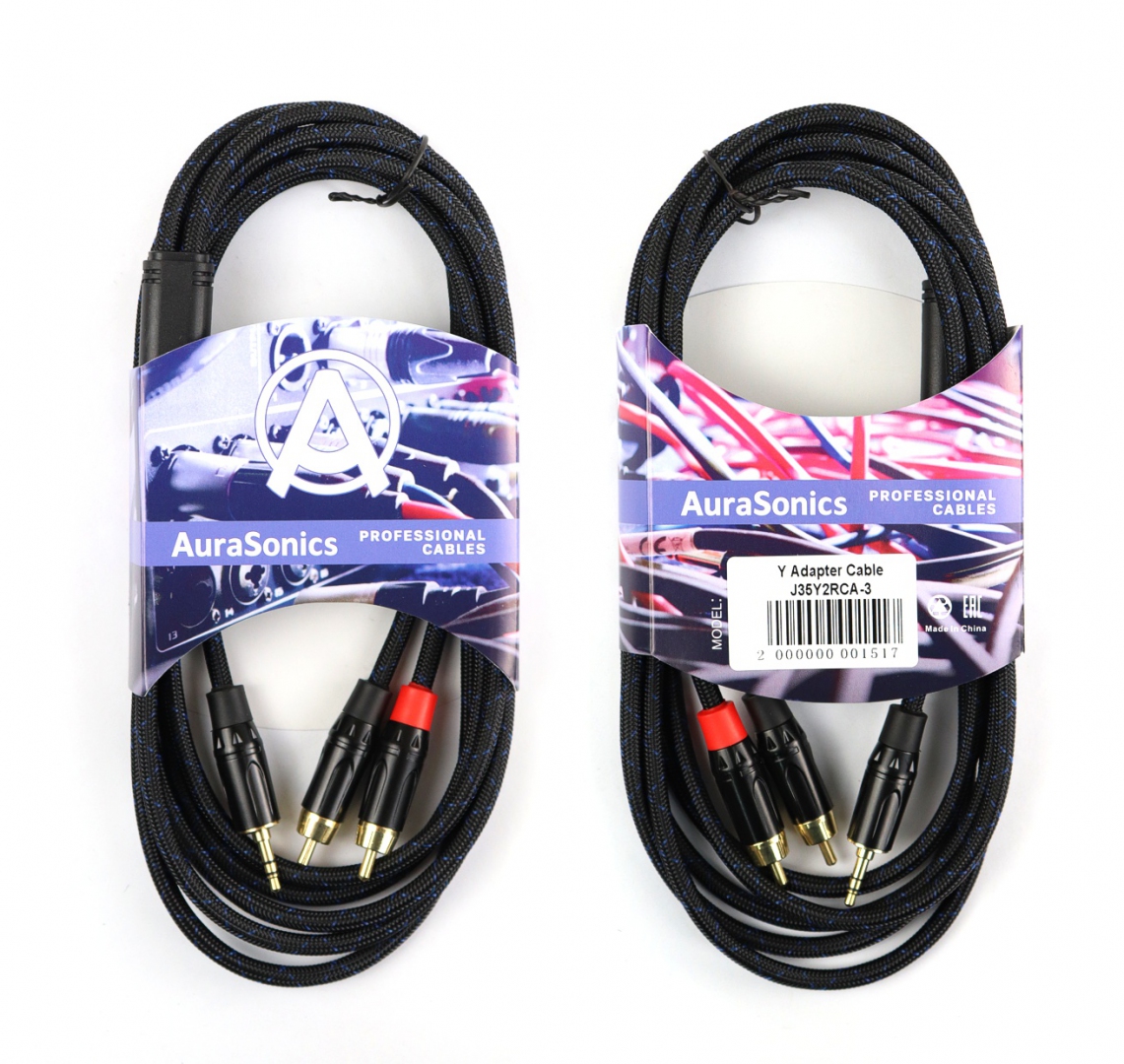 AuraSonics J35Y2RCA-3 в Магдагачах
