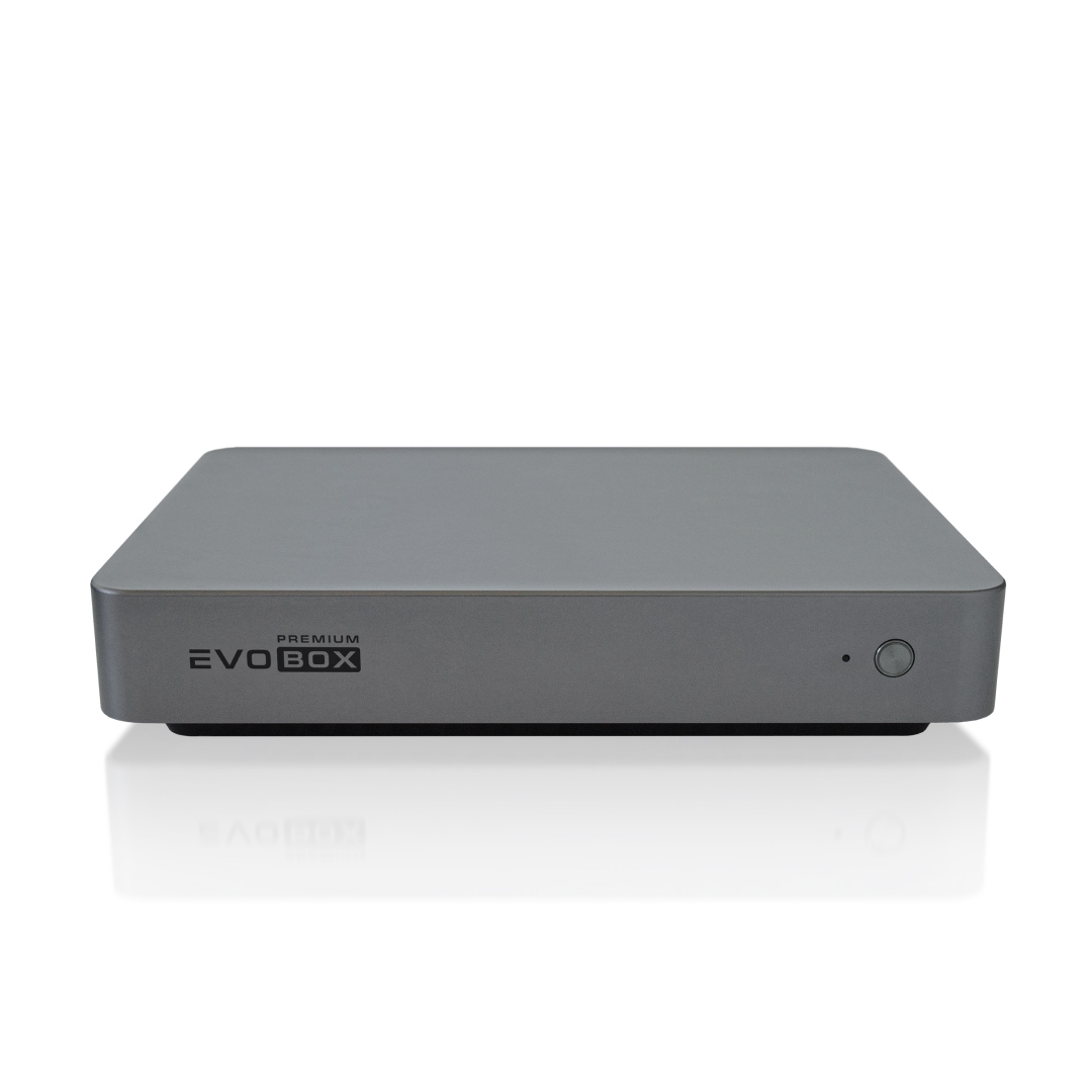 EVOBOX Premium Hi-End караоке-система в Магдагачах