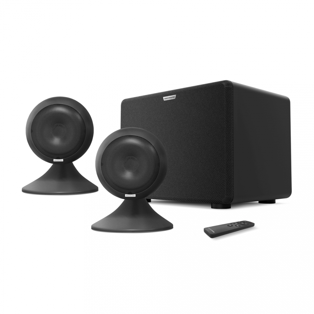 EvoSound Sphere 2.1 аудиосистема для караоке в Магдагачах