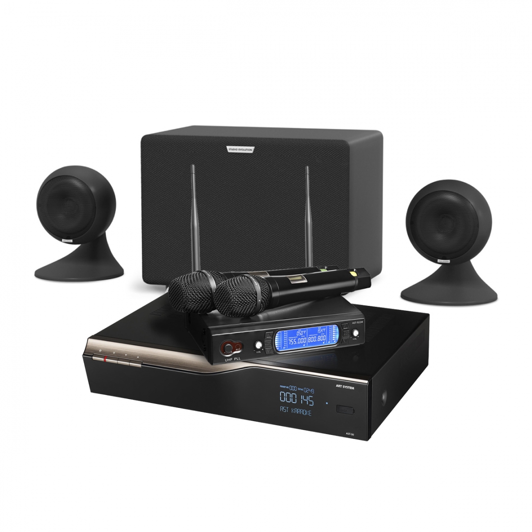 караоке-комплект AST-50 Sound Sphere в Магдагачах