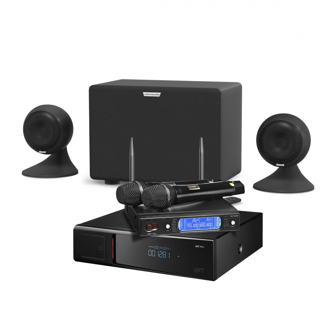 караоке-комплект AST Mini Sound Sphere в Магдагачах