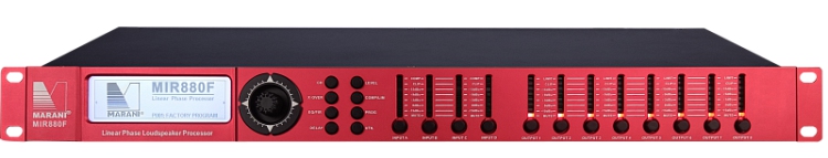 Marani MIR880F (480I + Dante) в Магдагачах