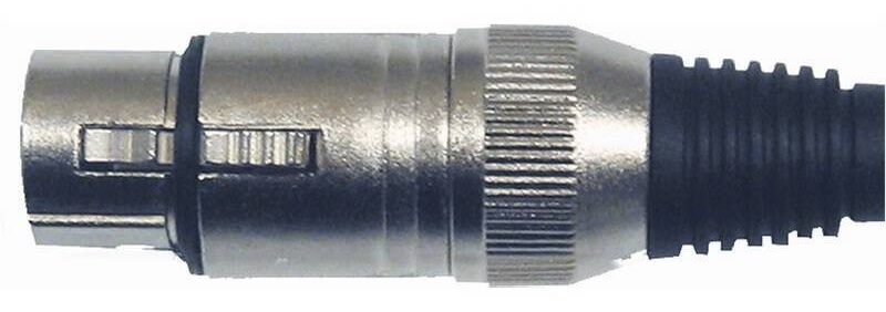 QUIK LOK NC354-K XLR Female Разъем в Магдагачах