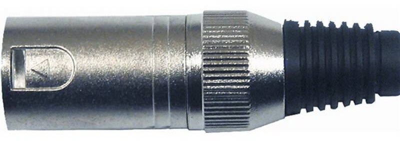 QUIK LOK NC355-K XLR Male Разъем в Магдагачах