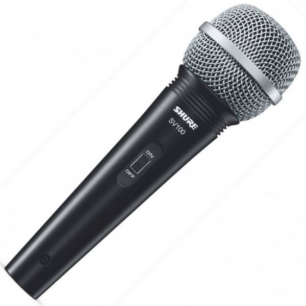 SHURE SV100-A динамический микрофон в Магдагачах