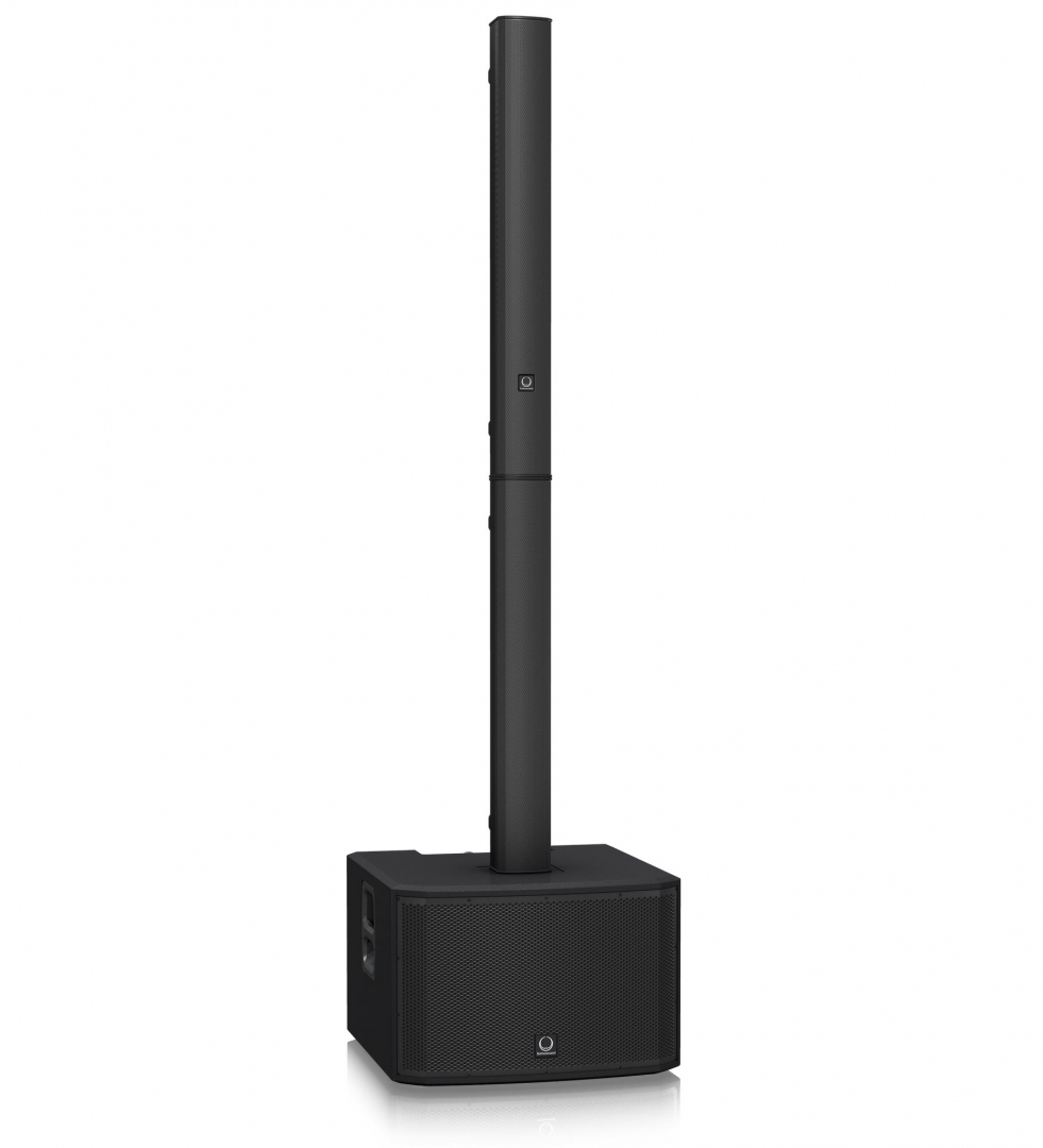 Turbosound iNSPIRE iP3000 модульная аудио колонна 2000Вт в Магдагачах