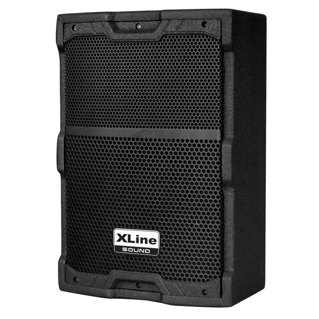 XLine ALFA P-10A Акустическая система активная в Магдагачах