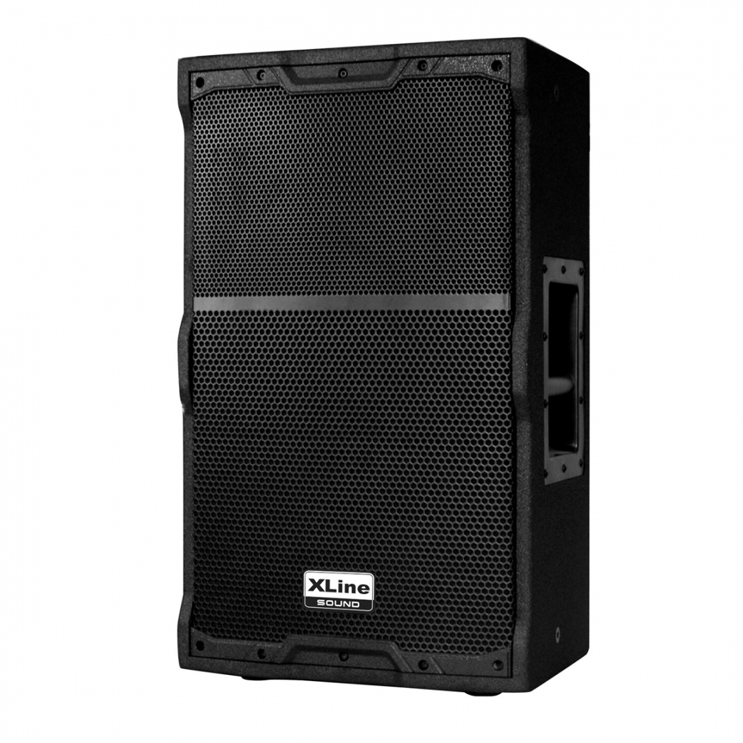 XLine ALFA P-12A DSP Акустическая система активная с DSP и Bluetooth в Магдагачах