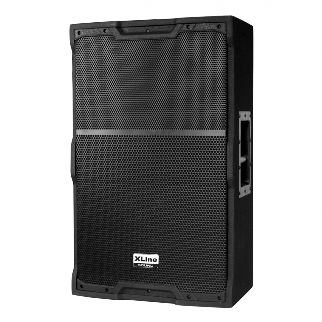 XLine ALFA P-15A DSP Акустическая система активная с DSP и Bluetooth в Магдагачах