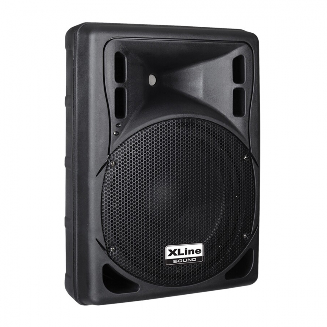 XLine BAF-10A Акустическая система активная с MP3 плеером и Bluetooth в Магдагачах