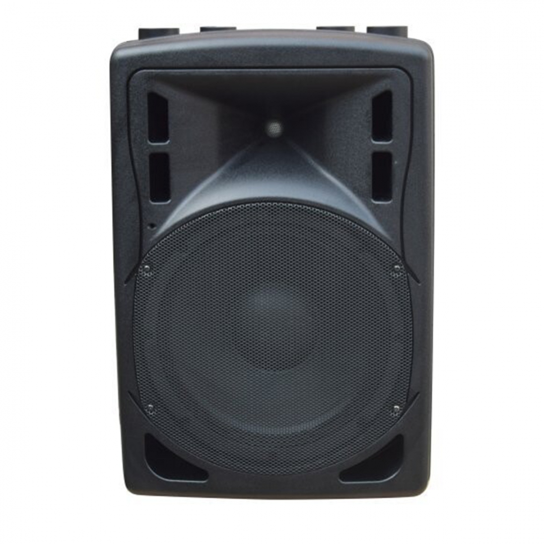 XLine BAF-12A Акустическая система активная с MP3 плеером и Bluetooth в Магдагачах