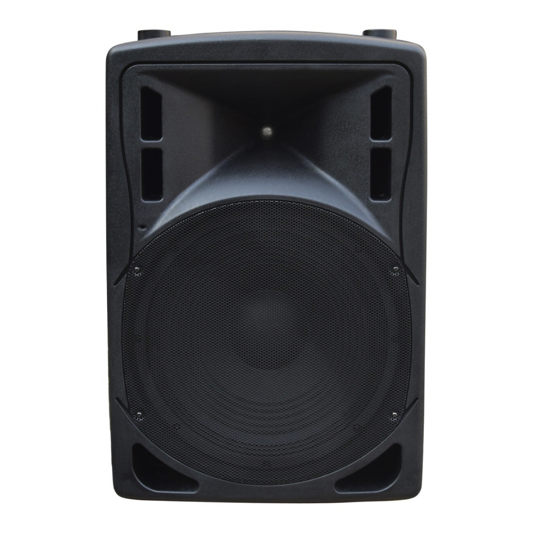 XLine BAF-15A Акустическая система активная с MP3 плеером и Bluetooth в Магдагачах