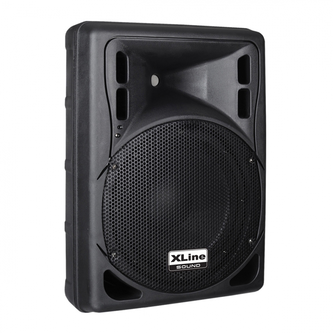 XLine BAF-8A Акустическая система активная с MP3 плеером и Bluetooth в Магдагачах