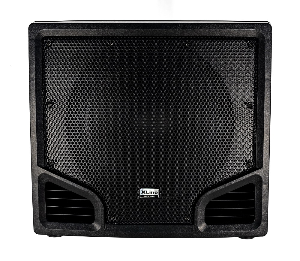 XLine SPX-18A SUB Сабвуфер активный в Магдагачах