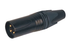XLR Male (Папа) Разъем в Магдагачах