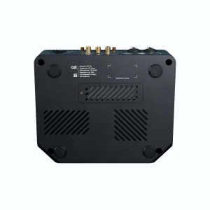 Вид снизу AST Zoom 2 (AST-90) в Магдагачах