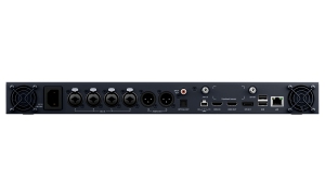 AST-350 Профессиональная караоке-система в Магдагачах