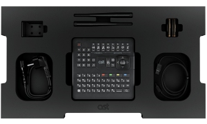 AST-350 Профессиональная караоке-система в Магдагачах