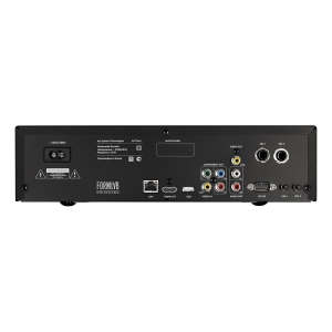 AST Mini (AST-25B) профессиональная система караоке в Магдагачах