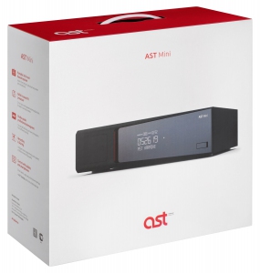 AST Mini (AST-25B) профессиональная система караоке в Магдагачах