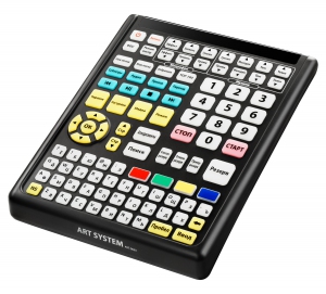 AST Mini (AST-25B) профессиональная система караоке в Магдагачах