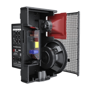 Audiocenter GT512A Активная акустическая система в Магдагачах