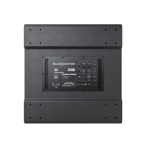 Audiocenter L65 + L65S MK2 порталы в Магдагачах
