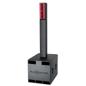 Audiocenter L65 пассивная акустическая система в Магдагачах