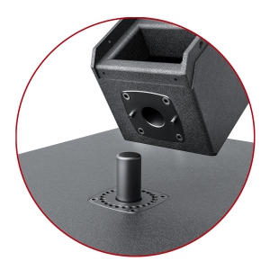 Audiocenter L65 пассивная акустическая система в Магдагачах