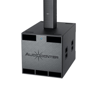 Audiocenter L65S MK2 сабвуфер в Магдагачах