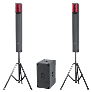 Audiocenter L83 пассивная акустическая система в Магдагачах