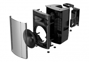 Audiocenter MA12+ активная акустическая система в Магдагачах