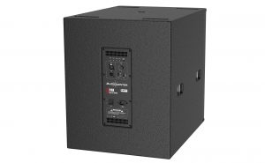 Audiocenter S3118A сабвуфер активный в Магдагачах