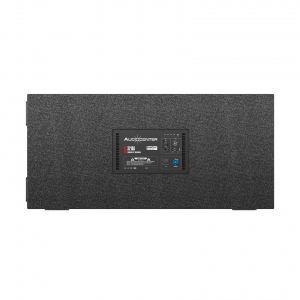 Audiocenter S3218A сабвуфер активный в Магдагачах