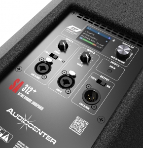 Audiocenter SA315+ в Магдагачах
