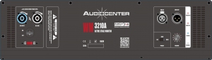 Audiocenter WM3210A сценический монитор в Магдагачах