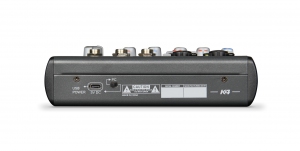 AuraSonics K4 компактный микшерный пульт в Магдагачах