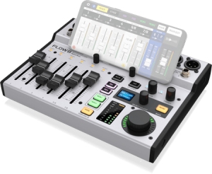 Behringer FLOW 8 цифровой микшер в Магдагачах