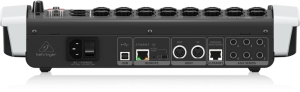 Behringer X18 цифровой микшер в Магдагачах