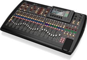 Behringer X32 цифровой микшер в Магдагачах