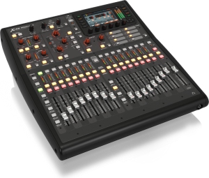 Behringer X32 PRODUCER цифровой микшер 40 каналов в Магдагачах