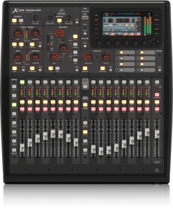 Behringer X32 PRODUCER цифровой микшер 40 каналов в Магдагачах