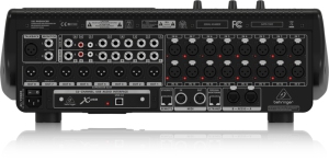 Behringer X32 PRODUCER цифровой микшер 40 каналов в Магдагачах