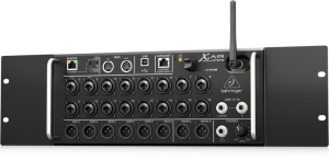 Behringer XR18 цифровой микшер в Магдагачах