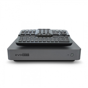 EVOBOX Premium Hi-End караоке-система в Магдагачах