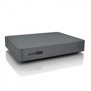 EVOBOX Premium Hi-End караоке-система в Магдагачах