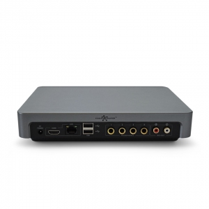 EVOBOX Premium Hi-End караоке-система в Магдагачах